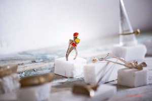 Gioielli di Marla Desii