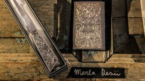 Le Incisioni di Marla Desii